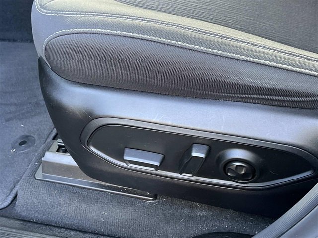 Used 2024 Jeep Grand Cherokee L Laredo w/ Luxury Tech Group I image 29