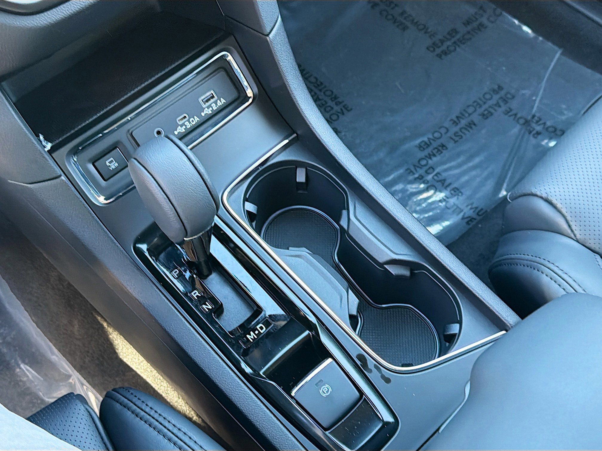 New 2026 Subaru Ascent Bronze Edition image 30