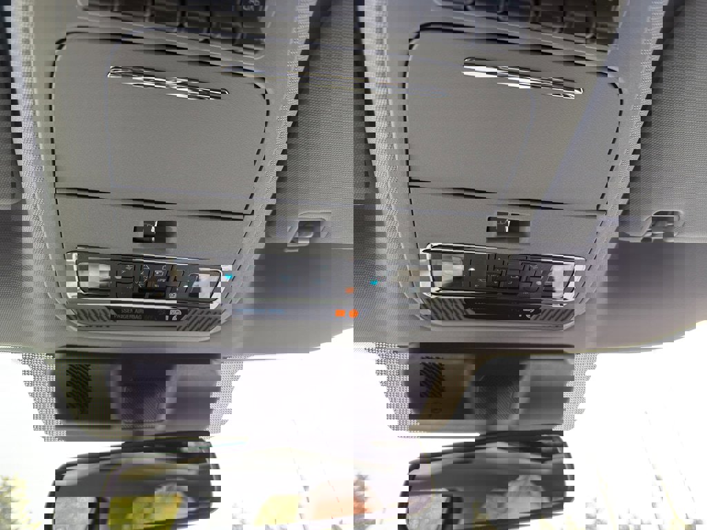 New 2026 Ford F350 Lariat w/ Tremor Off-Road Package image 42