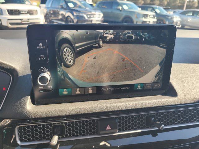 Used 2023 Honda Civic Touring image 21
