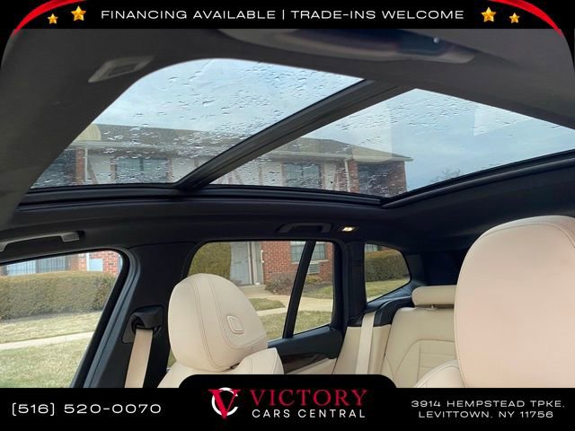 Used 2020 BMW X3 sDrive30i w/ Executive Package image 24