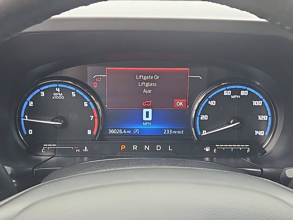 Used 2021 Ford Bronco Sport Outer Banks AWD/4WD image 29