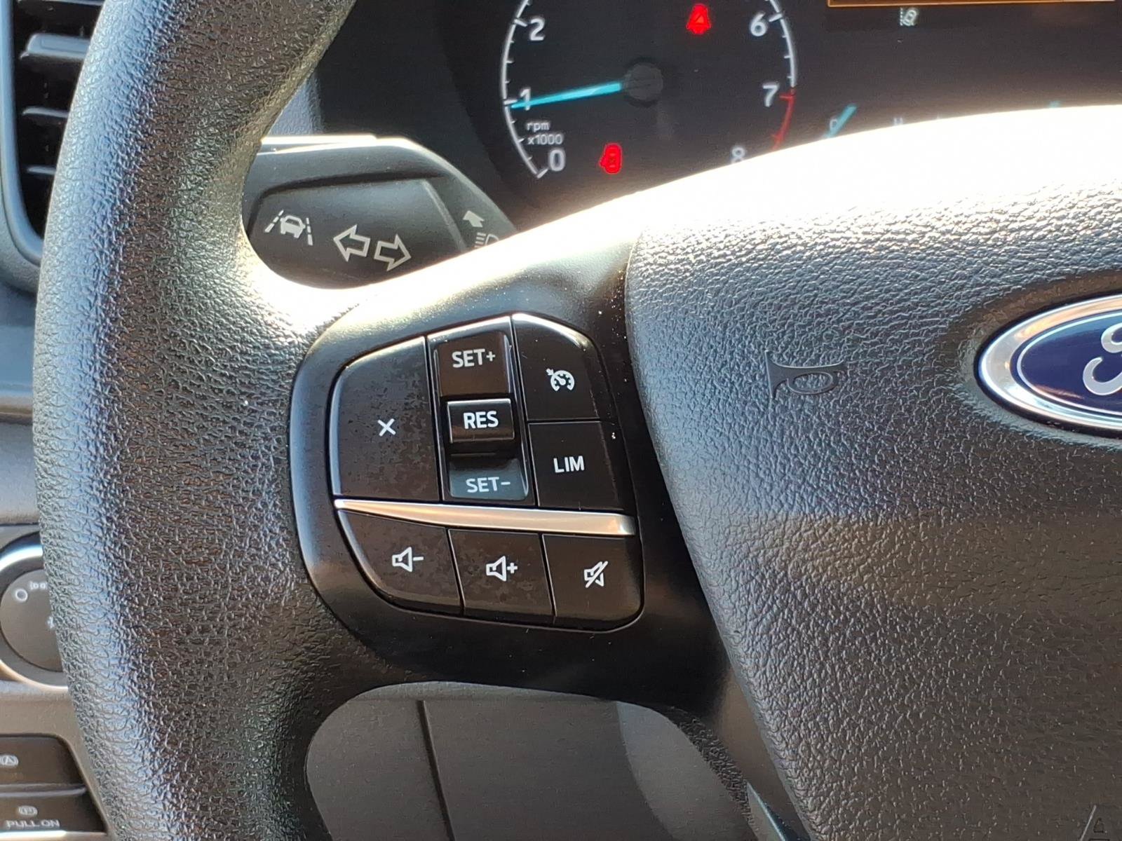 Used 2024 Ford Transit 350 XLT RWD image 18