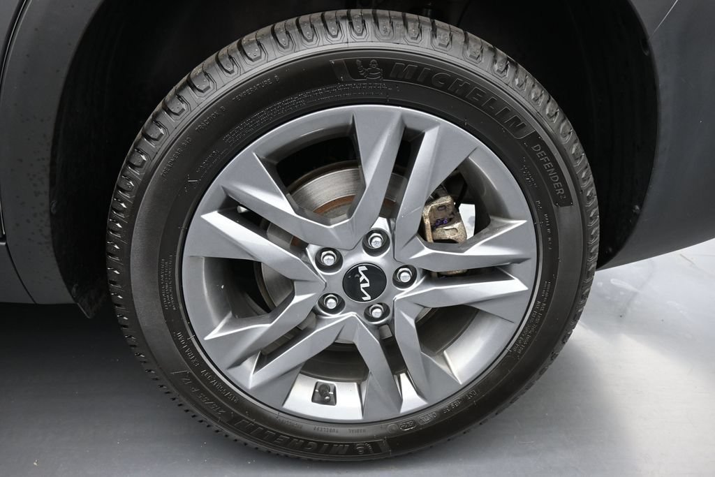 Used 2022 Kia Seltos S AWD/4WD image 26