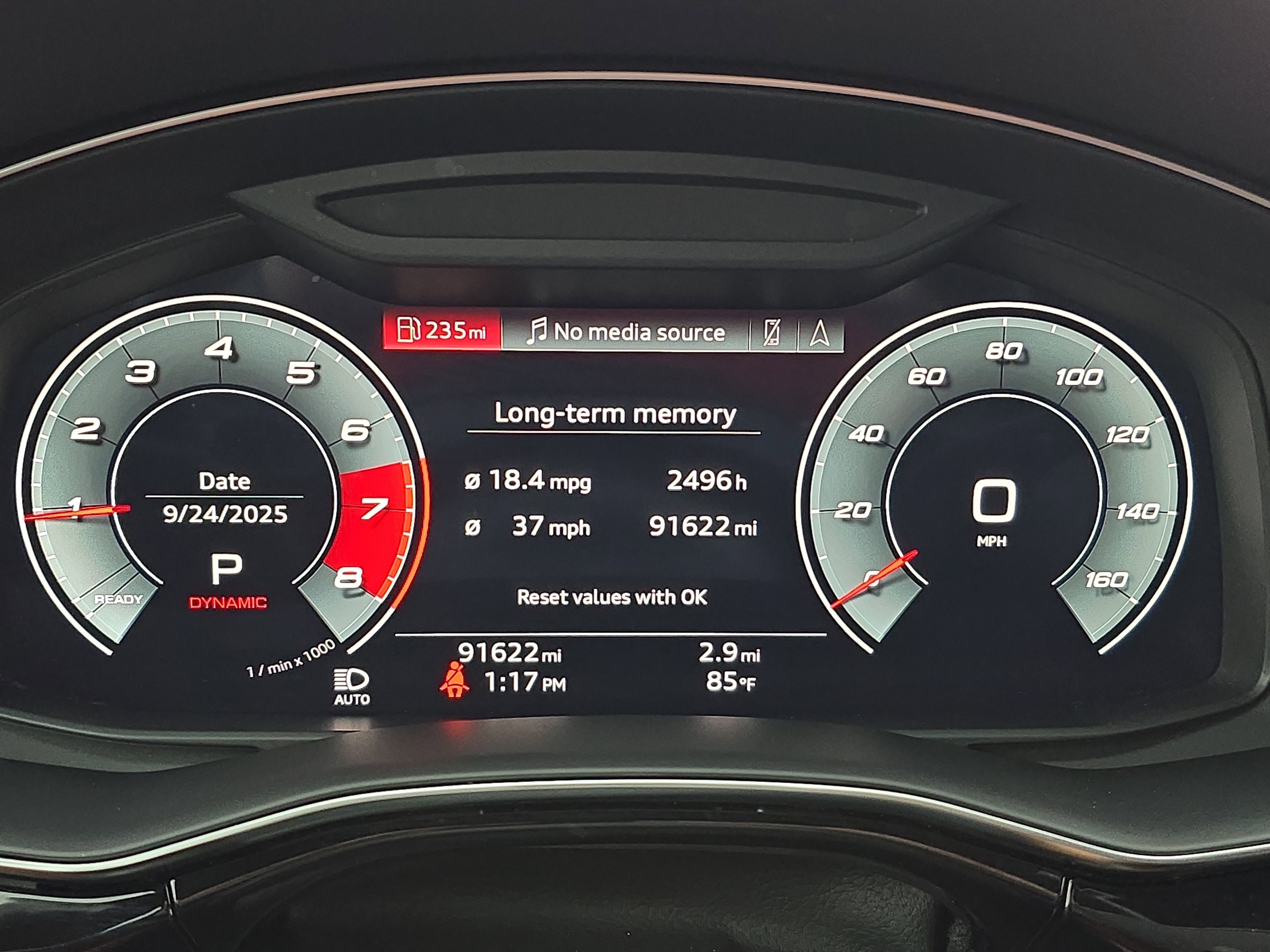 Used 2021 Audi Q8 Premium Plus image 37