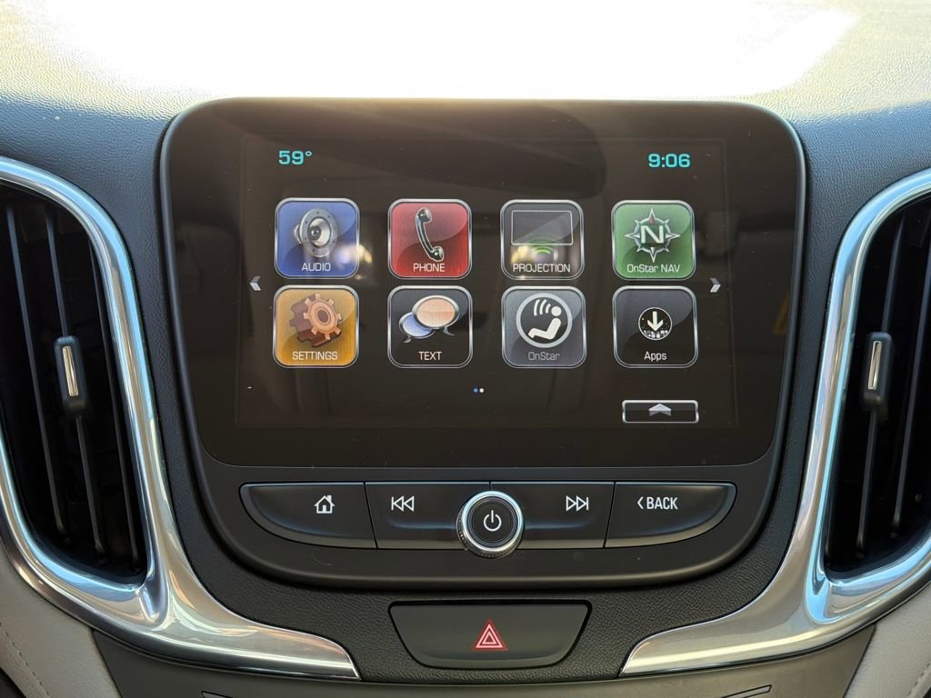 Used 2018 Chevrolet Equinox Premier image 26