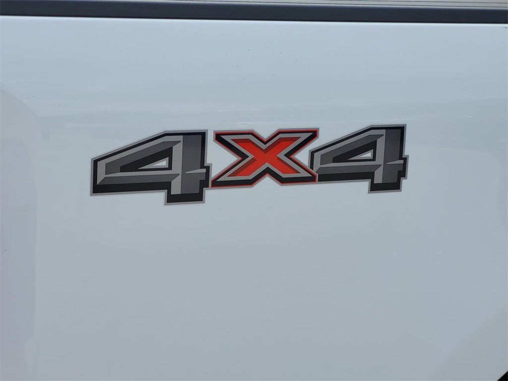 New 2026 Ford F250 XL image 6