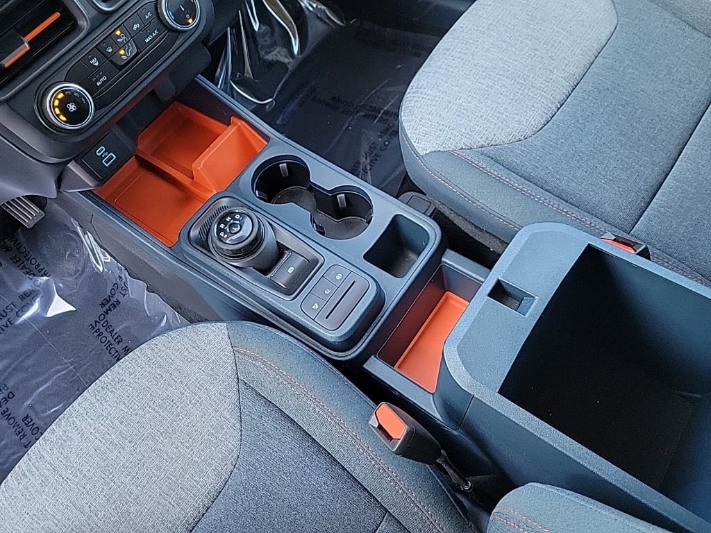 Used 2024 Ford Maverick XLT image 9