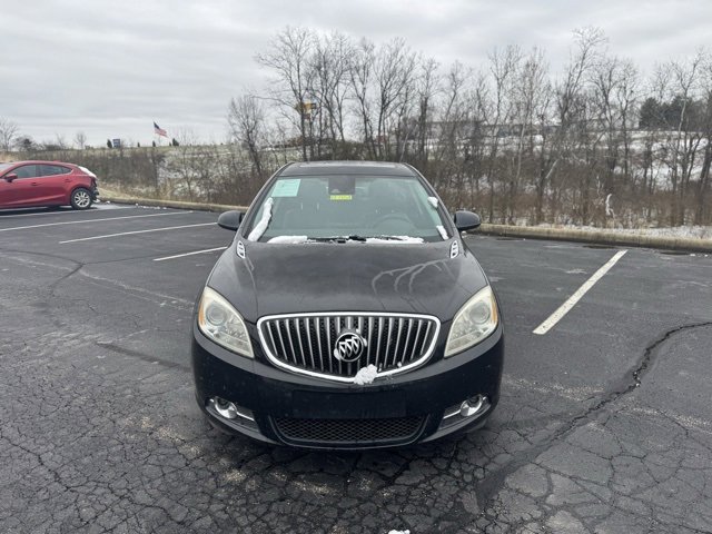 Used 2014 Buick Verano Premium image 8