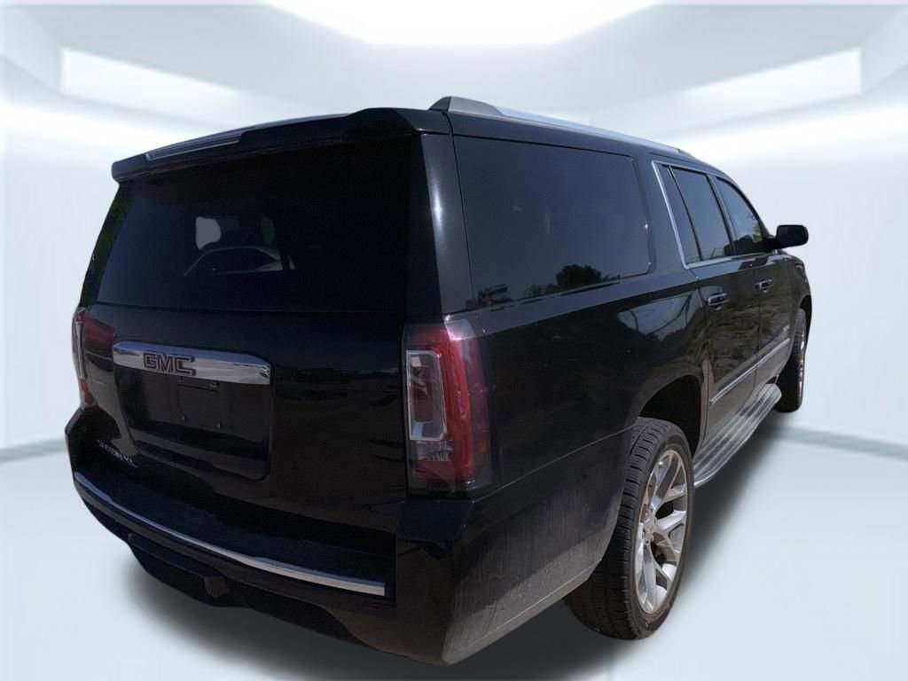 Used 2020 GMC Yukon XL Denali w/ Open Road Package RWD image 11