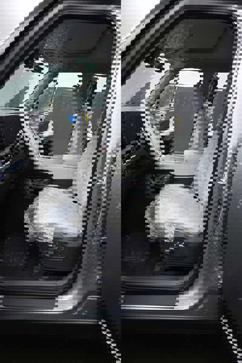 New 2026 Hyundai Santa Fe Limited image 15