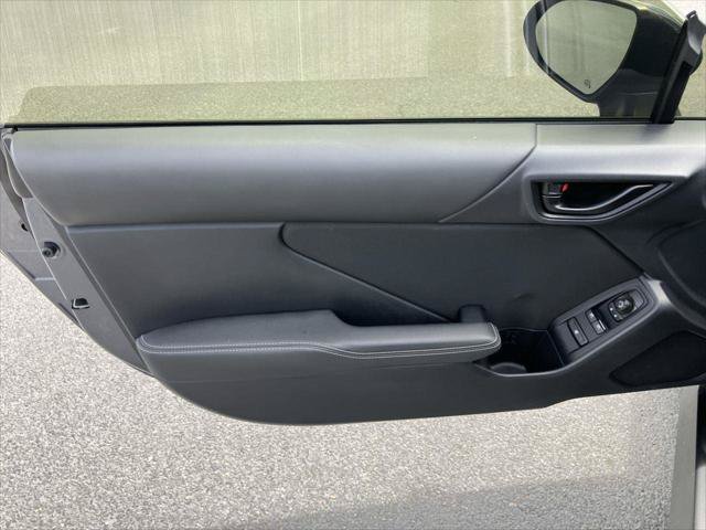 Certified 2022 Toyota GR86 RWD image 13