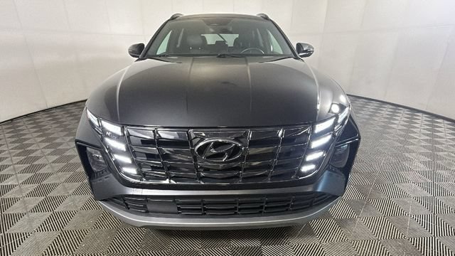 Used 2023 Hyundai Tucson N Line AWD/4WD image 7
