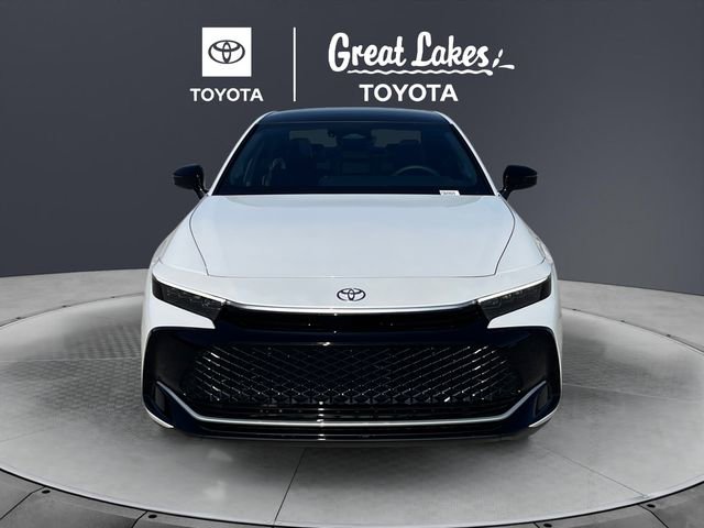 New 2026 Toyota Crown Limited image 8