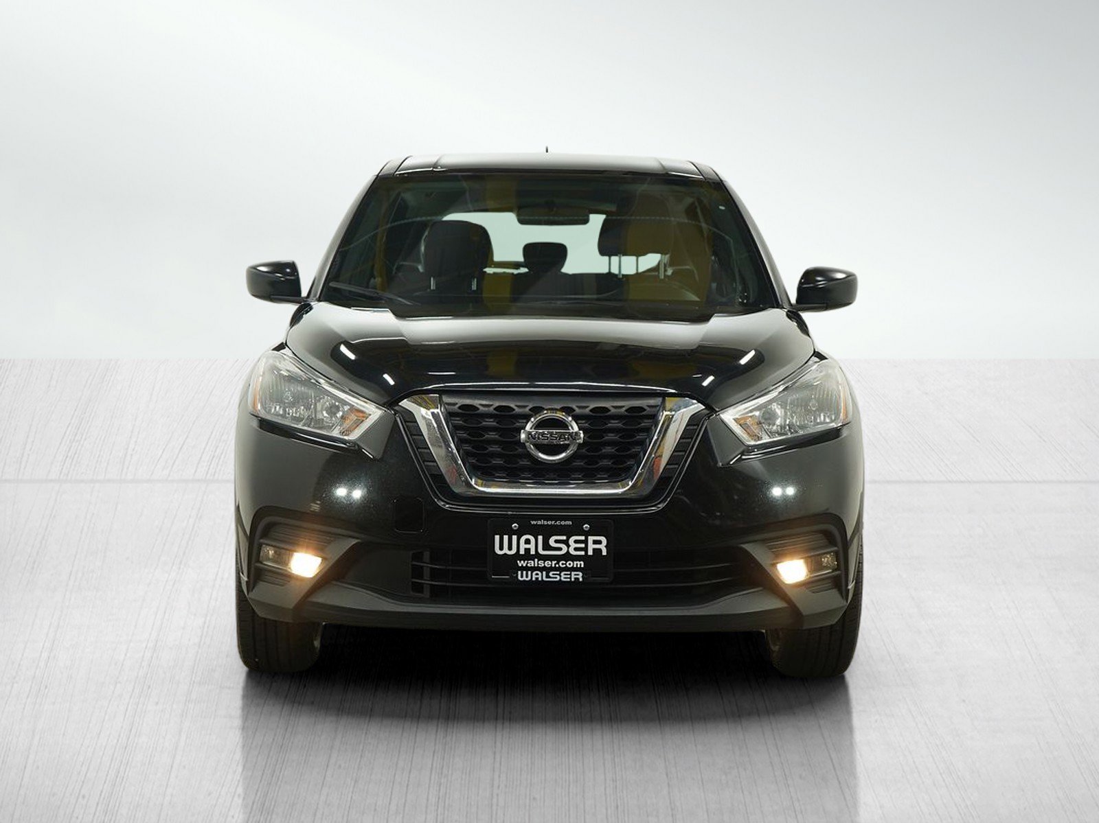 Used 2019 Nissan Kicks S image 8