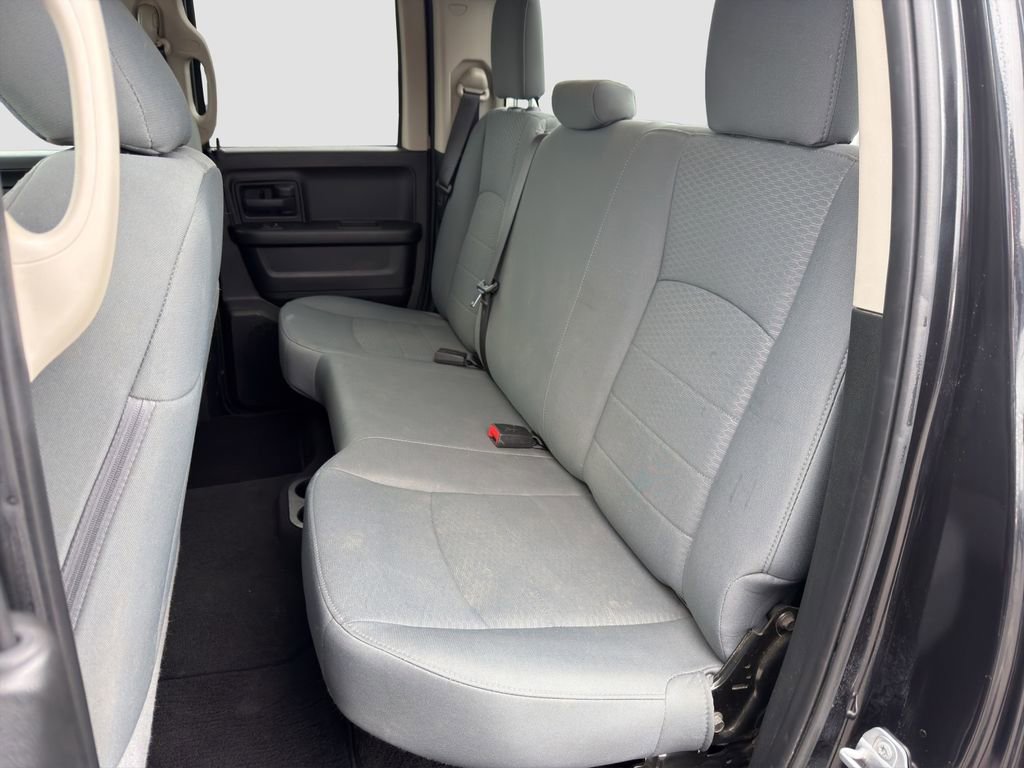 Used 2018 RAM 1500 Express image 13