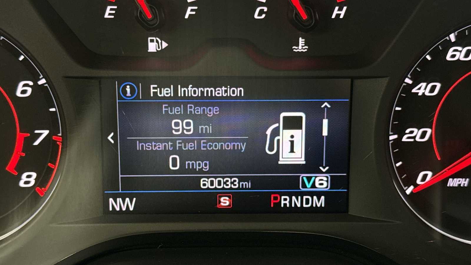 Used 2020 Chevrolet Camaro LT image 17