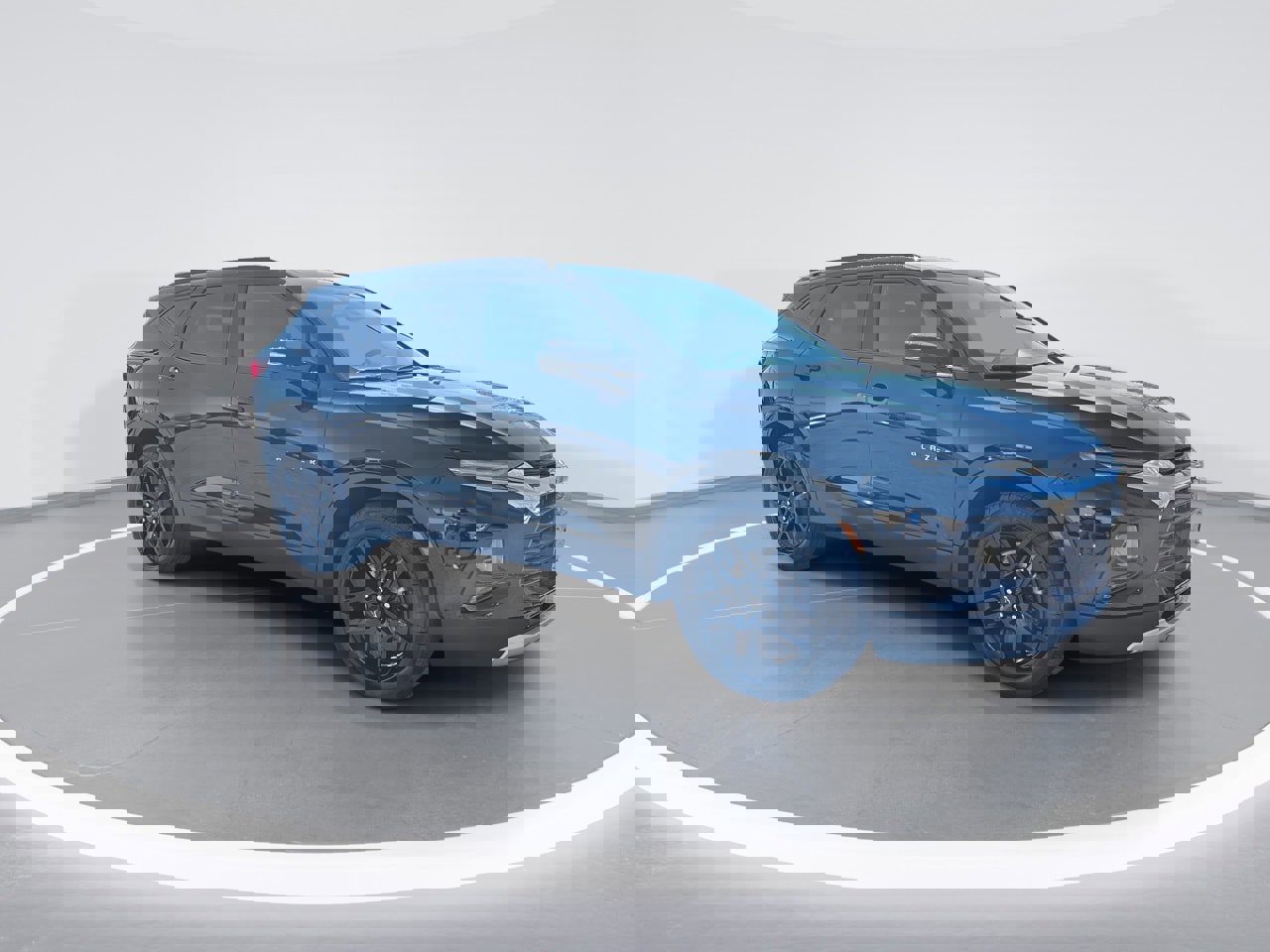 Used 2022 Chevrolet Blazer LT video 2