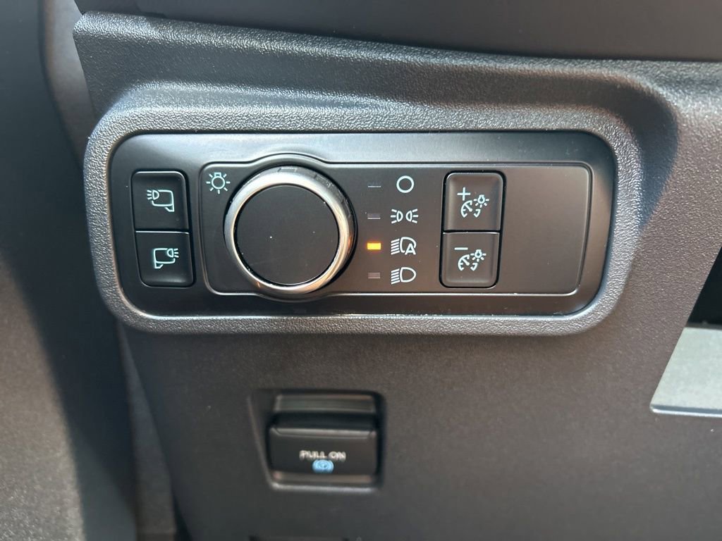Used 2024 Ford Bronco Badlands AWD/4WD image 27