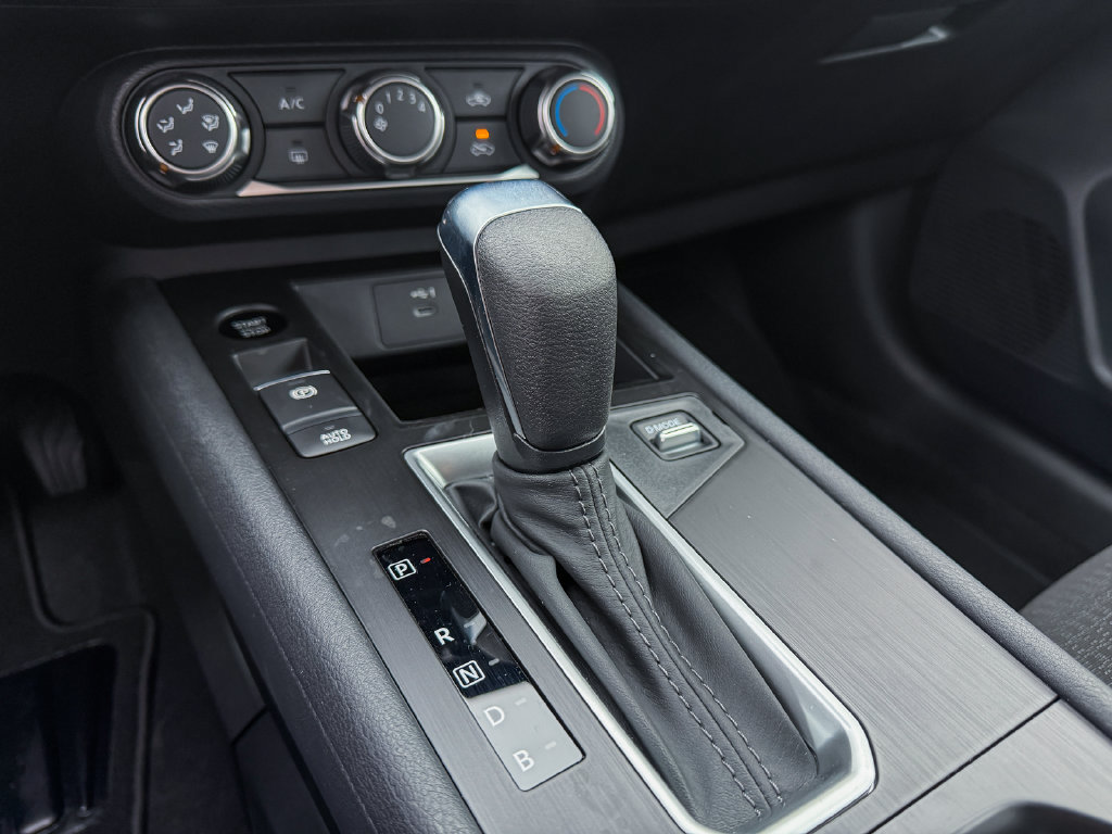 New 2026 Nissan Kicks S AWD/4WD image 14