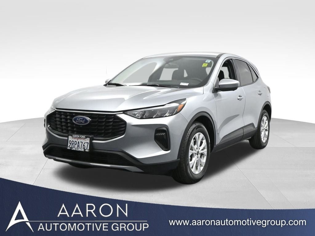 Used 2024 Ford Escape Active w/ Tech Pack #2 image 1