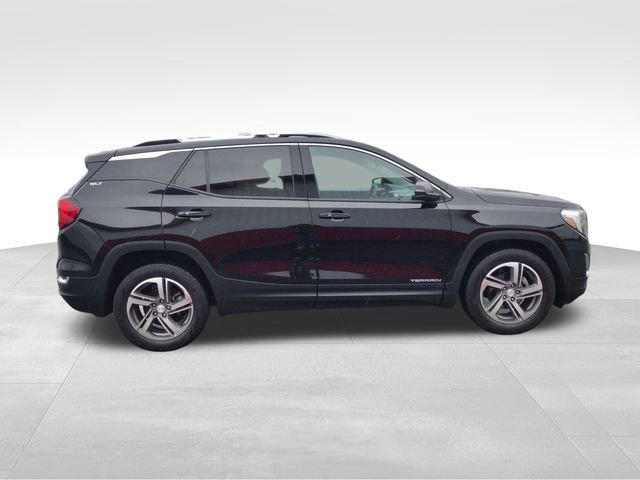 Used 2019 GMC Terrain SLT w/ Preferred Package image 7