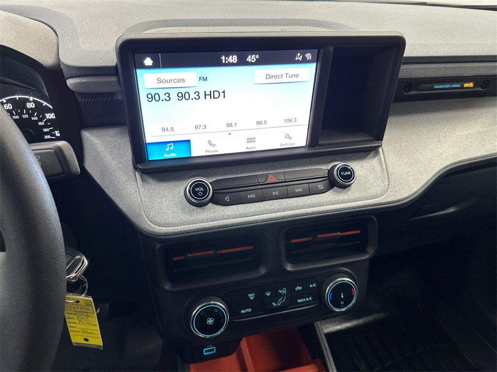 Used 2022 Ford Maverick XLT image 27