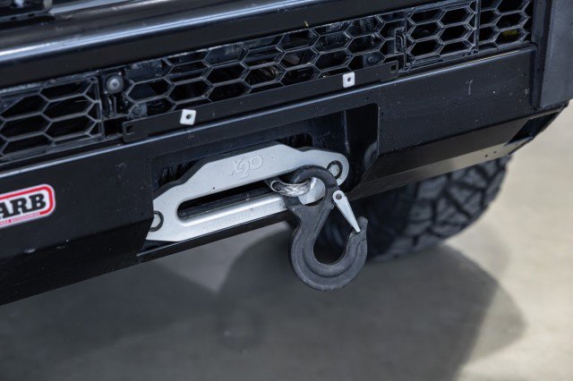 Used 2019 Toyota Land Cruiser AWD/4WD image 18
