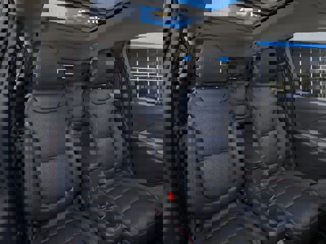 New 2027 Chevrolet Bolt RS w/ Technology Package image 16