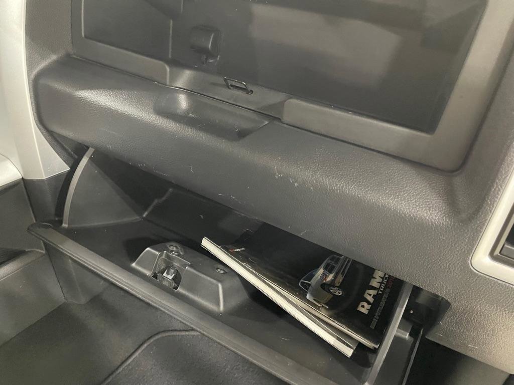 Used 2010 Dodge Ram 1500 Truck TRX image 25
