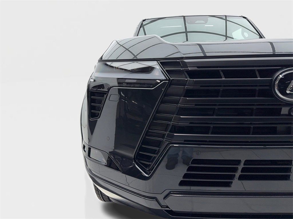 Used 2026 Lexus GX 550 image 4