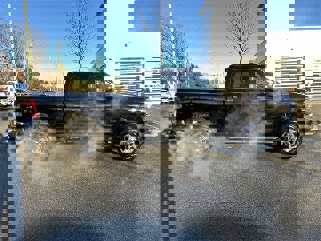 Certified 2024 RAM 2500 Big Horn w/ Bed Utility Group image 9