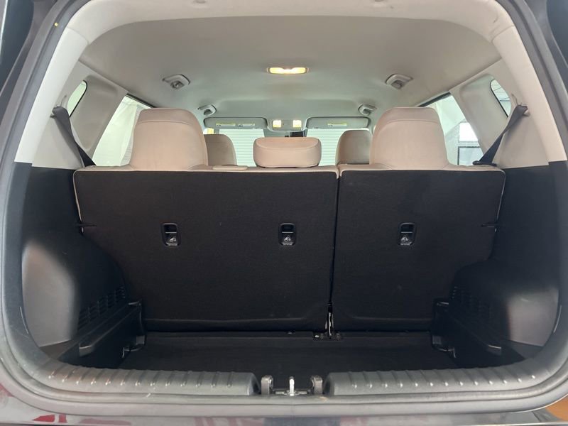 Certified 2023 Kia Soul LX FWD image 8