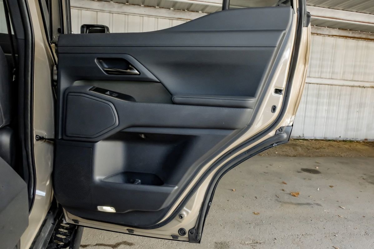 Used 2025 Lexus GX 550 image 47