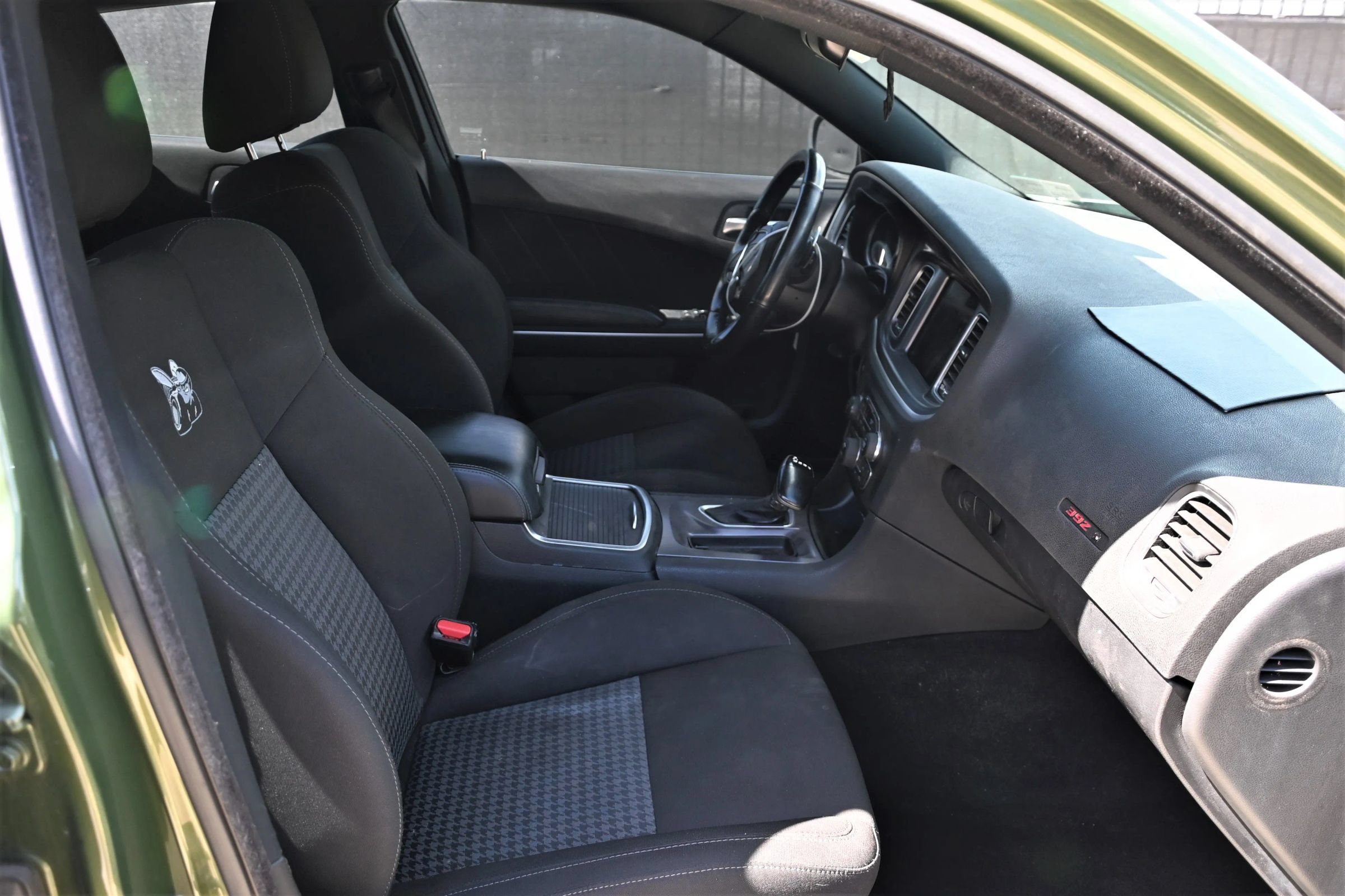 Used 2020 Dodge Charger Scat Pack RWD image 12
