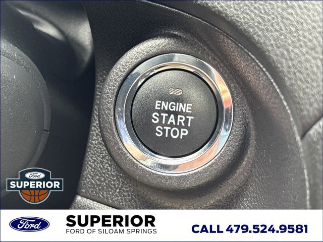 Used 2024 Subaru Ascent Onyx Edition AWD/4WD image 30