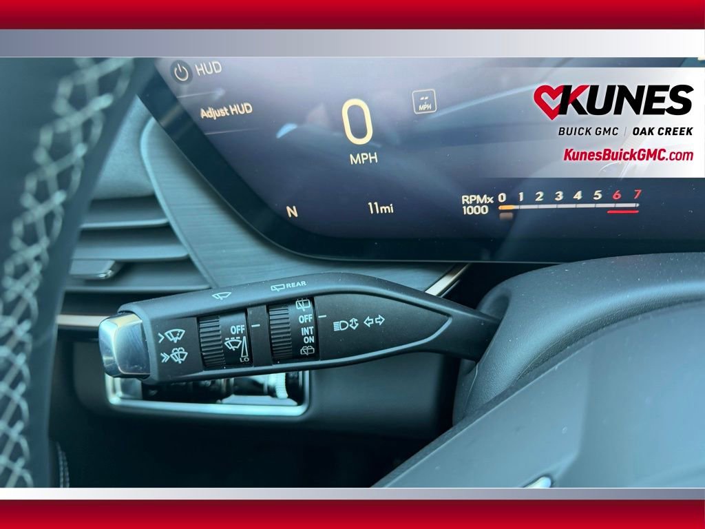 New 2026 Buick Envision Sport Touring image 17