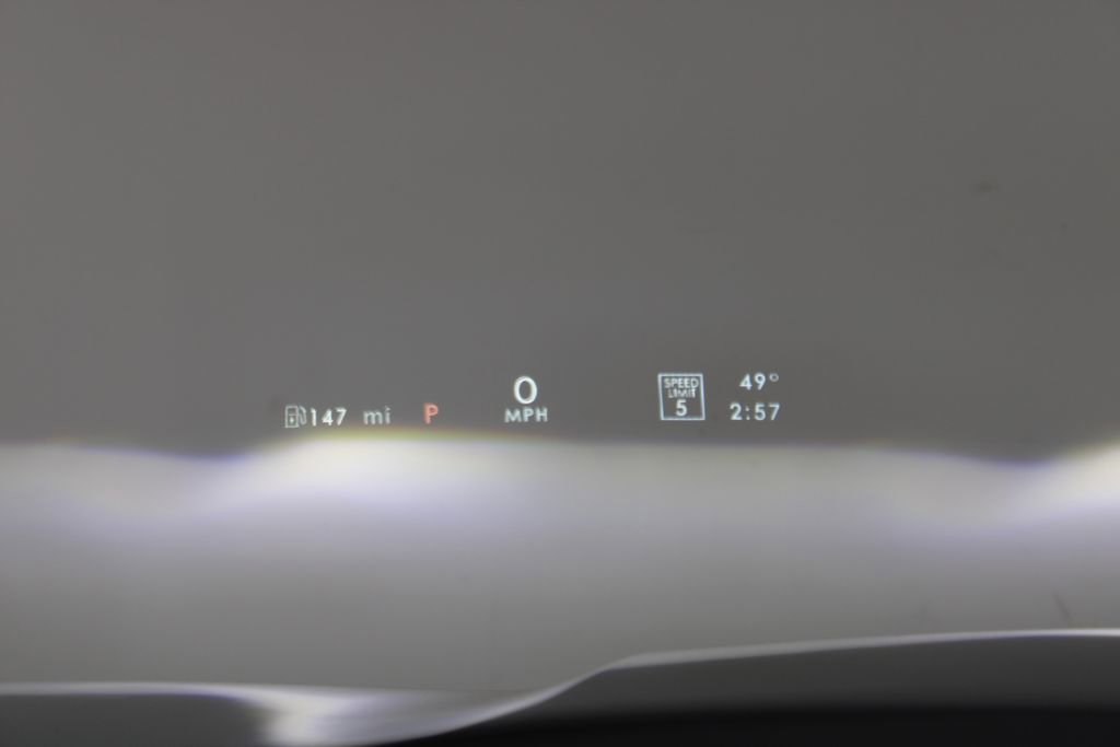 New 2026 Lincoln Corsair Reserve image 36