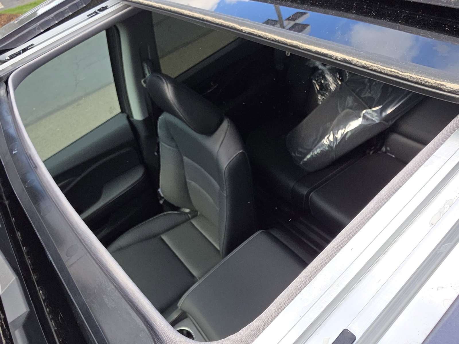 New 2026 Honda Ridgeline RTL image 5