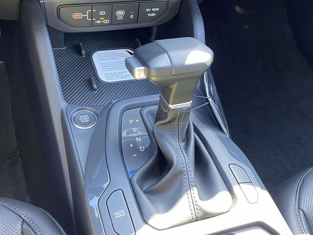 New 2026 Kia K4 EX FWD image 20
