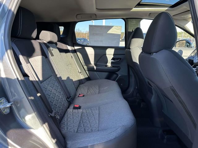 New 2026 Nissan Kicks SV w/ SV Premium Package image 11