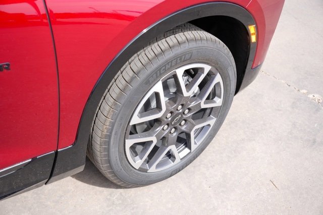 New 2026 Chevrolet Blazer RS w/ Enhanced Convenience Package image 10