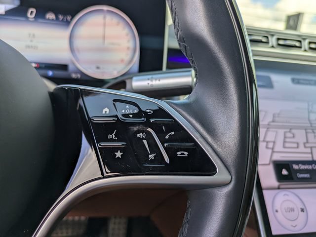 Used 2024 Mercedes-Benz S 580e 4MATIC Sedan image 29