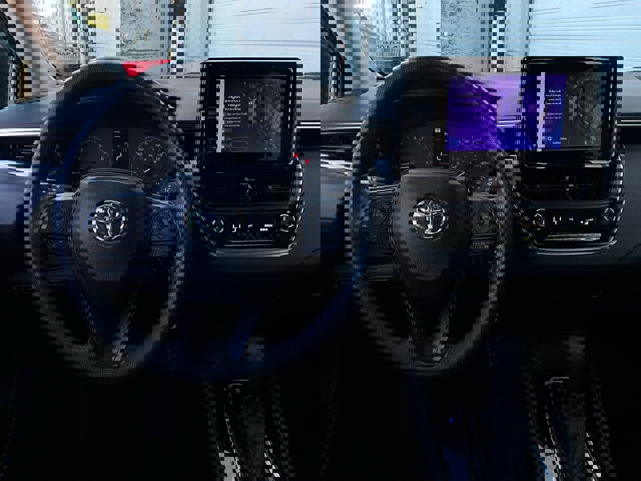 Used 2024 Toyota Corolla LE image 13