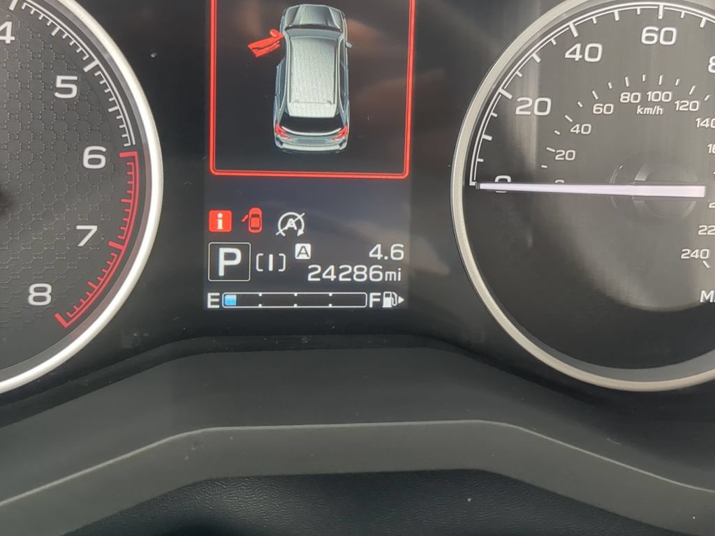 Certified 2023 Subaru Forester Limited AWD/4WD image 33