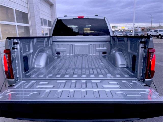 Used 2024 Ford F150 XLT w/ Tow/Haul Package image 23