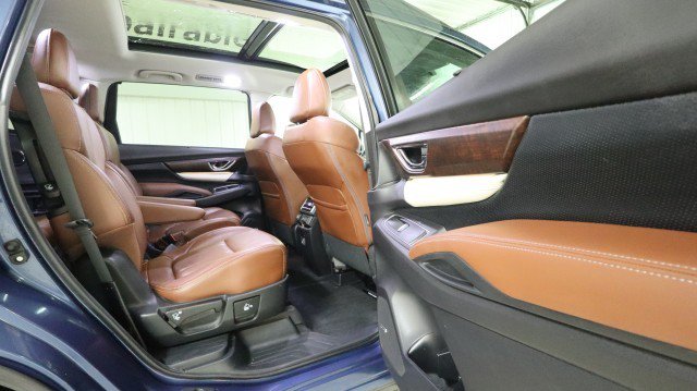 Used 2020 Subaru Ascent Touring w/ Popular Package #3 AWD/4WD image 11