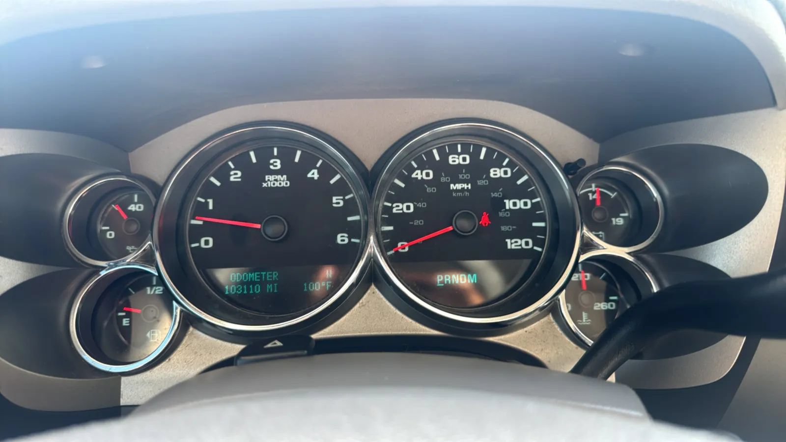 Used 2013 Chevrolet Silverado 1500 LT w/ All-Star Edition RWD image 11