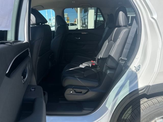 New 2026 Honda Pilot EX-L image 23
