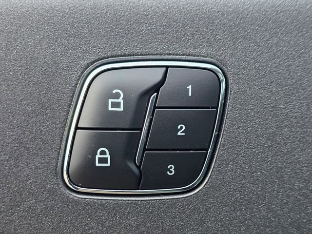 Used 2025 Ford Bronco Sport Outer Banks w/ Outer Banks Tech Package+ image 7